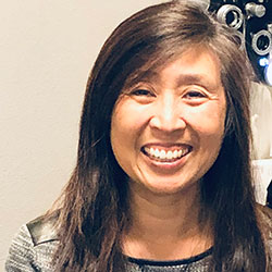 Dr. Sharon Leong